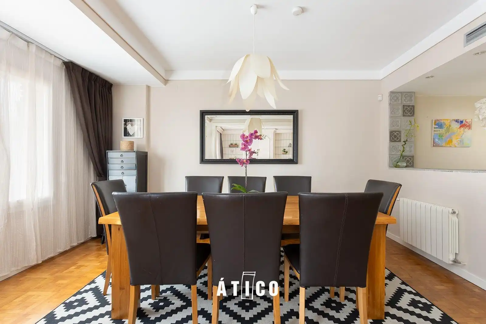 Piso de 229 m² en Barcelona
