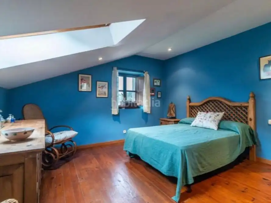 Casa de 120 m² a Colunga