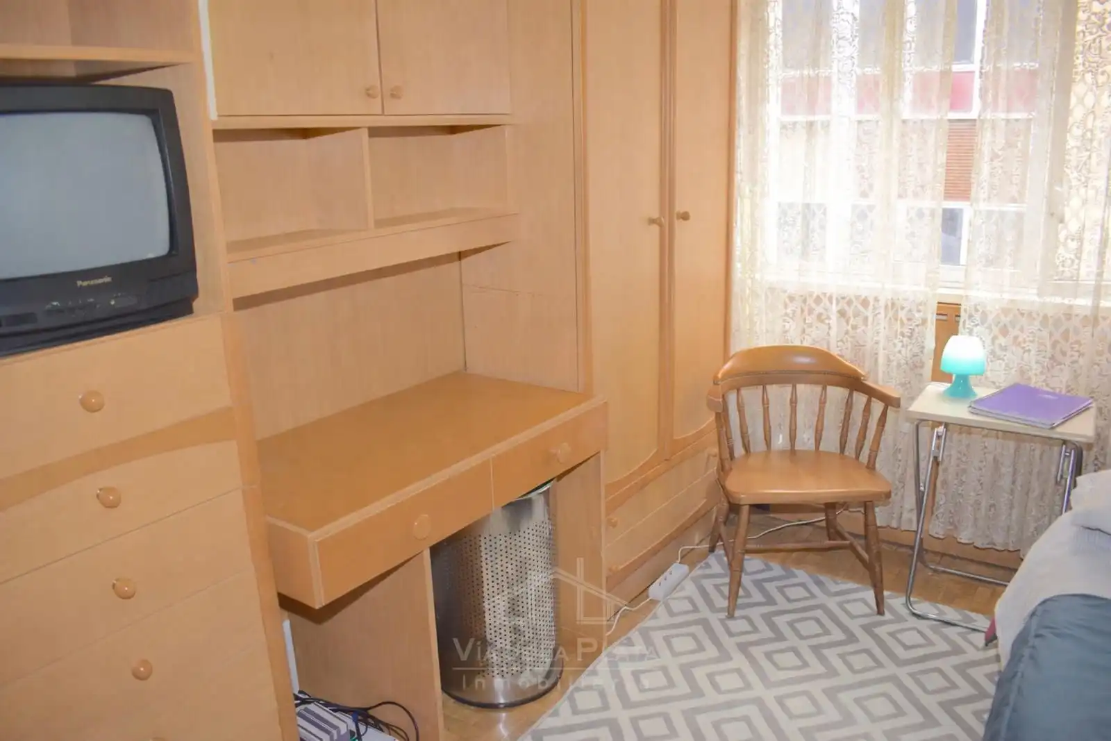 Piso de 120 m² en Salamanca