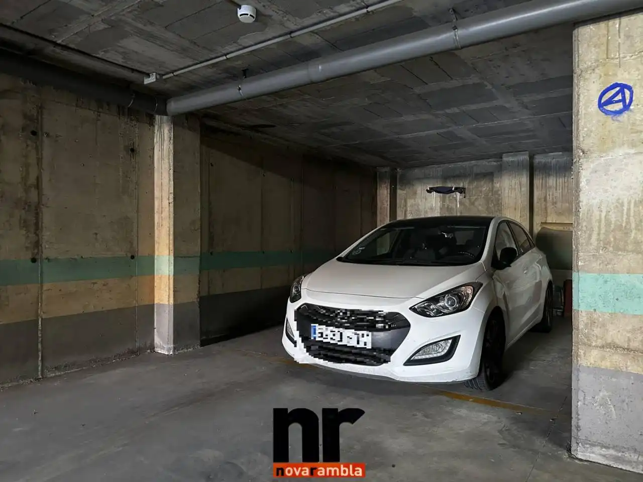 Piso de 100 m² en Ripollet