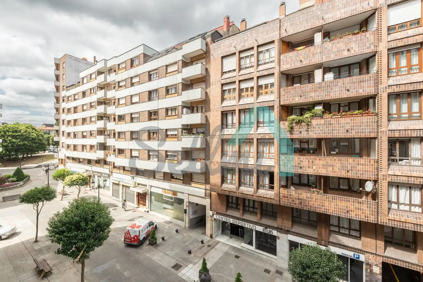 Habitación 116 m², Oviedo