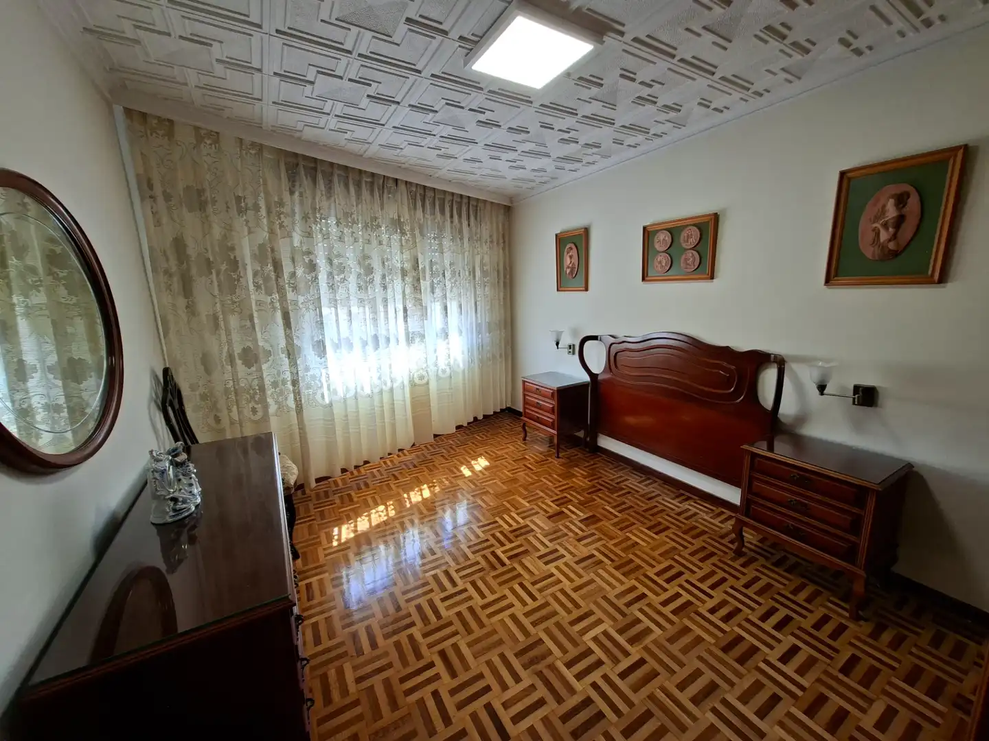 Piso de 80 m² en Avilés