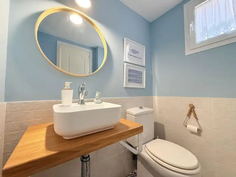 Casa de 230 m² en Marbella