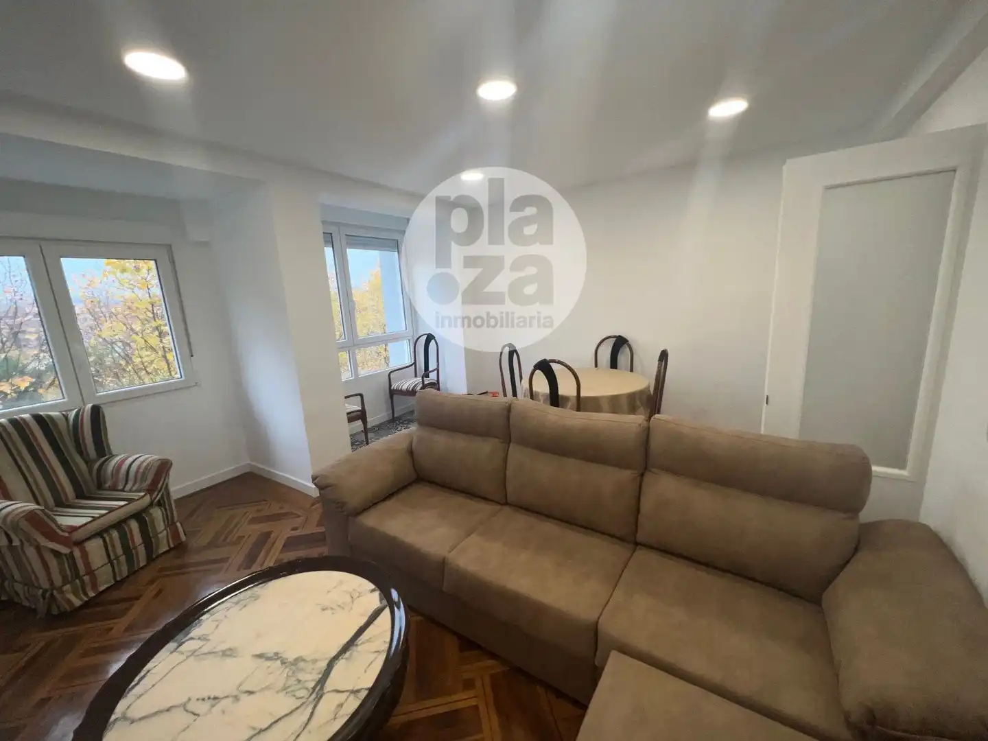 Piso de 112 m² en Burgos