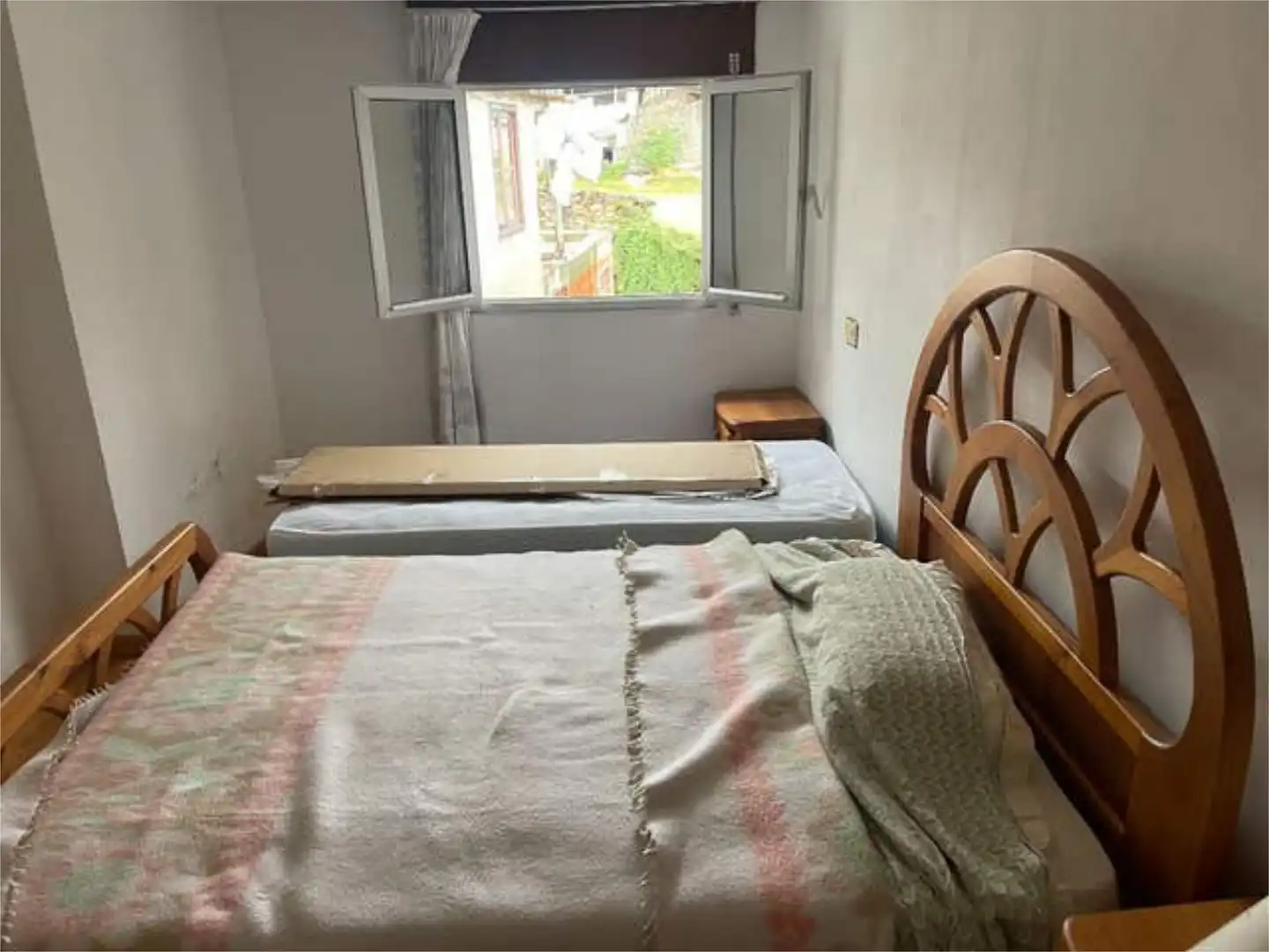 Piso de 120 m² en Viana do Bolo