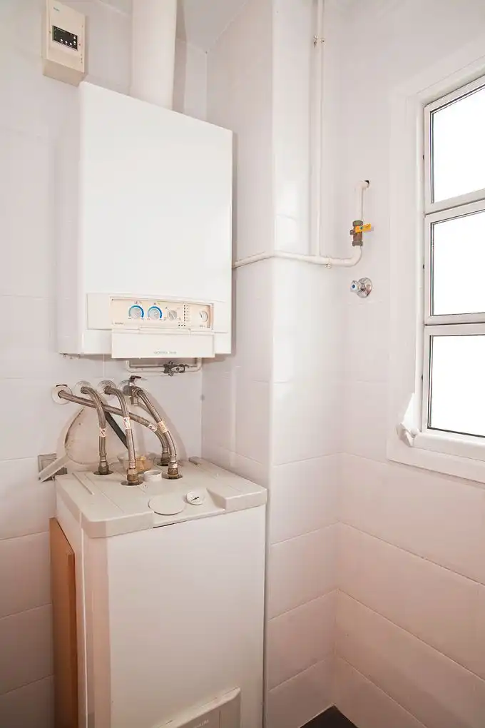 Piso de 111 m² en Sant Cugat del Vallès