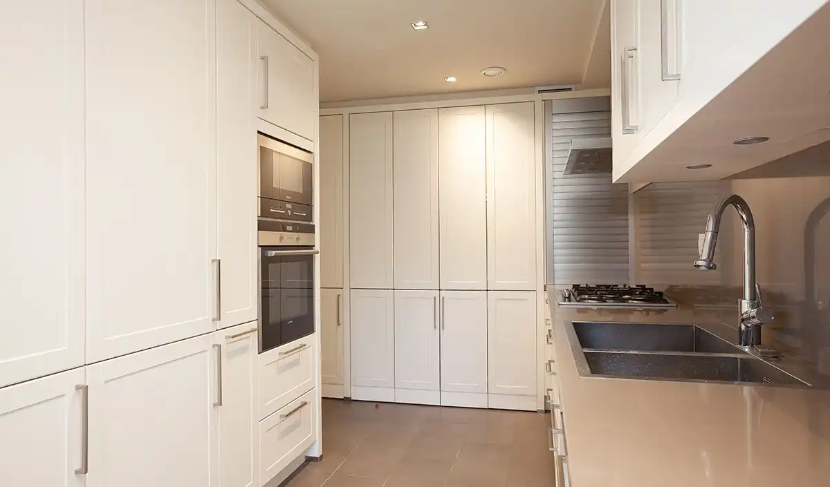 Pis de 247 m² a Barcelona