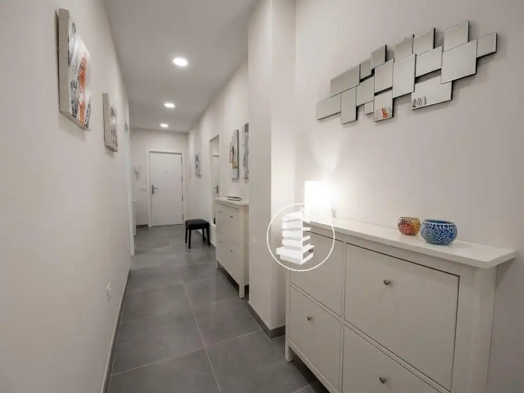 Pis de 98 m² a San Cristóbal de La Laguna