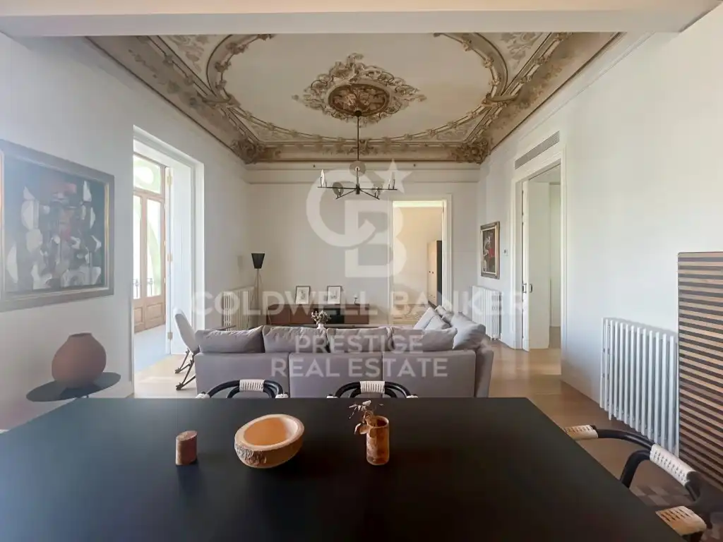 Piso de 120 m² en Barcelona