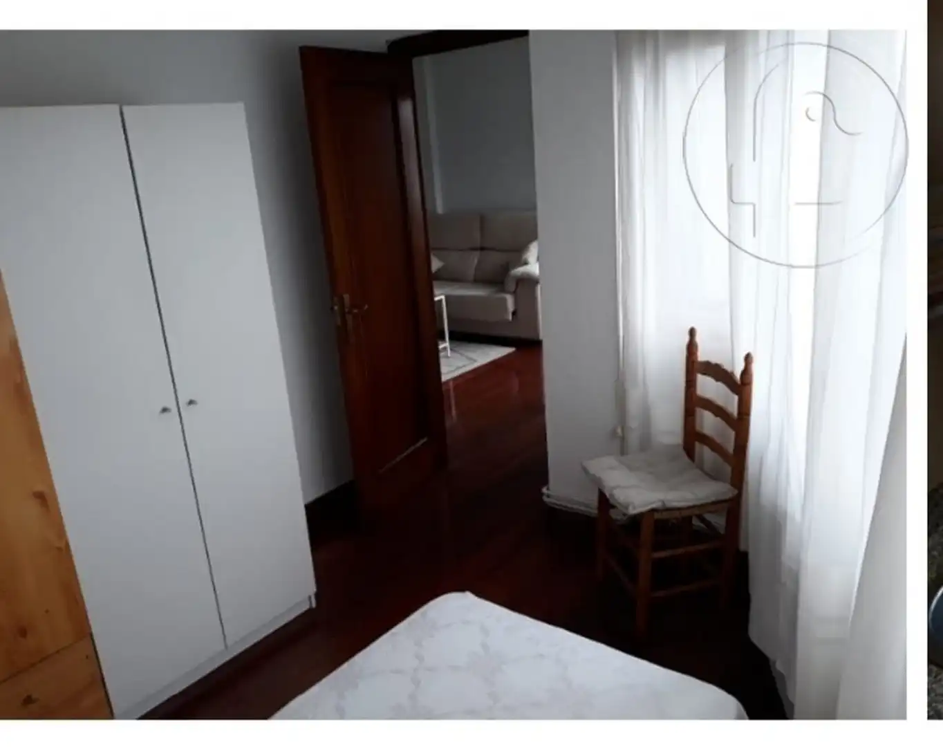Piso de 65 m² en Santander