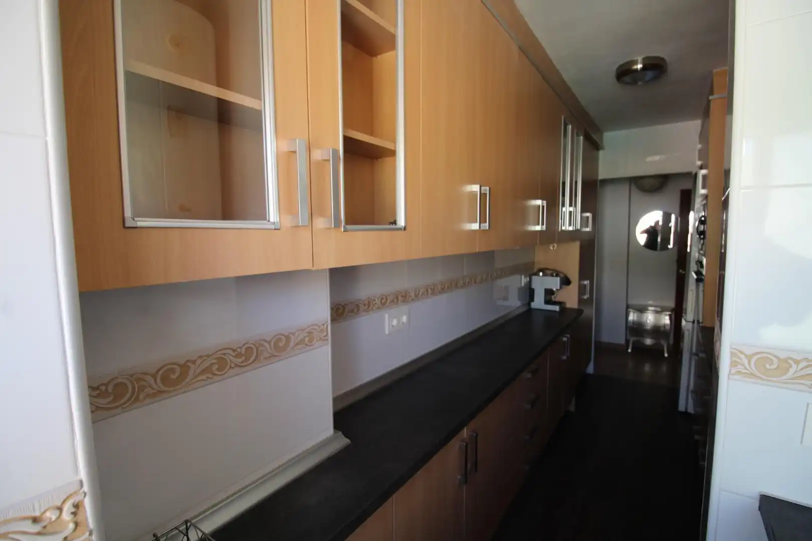 Wohnung 75 m² in Granada