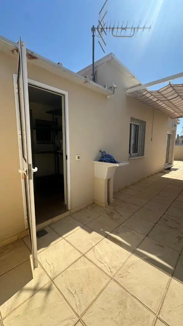 Apartamento 160 m² em Málaga