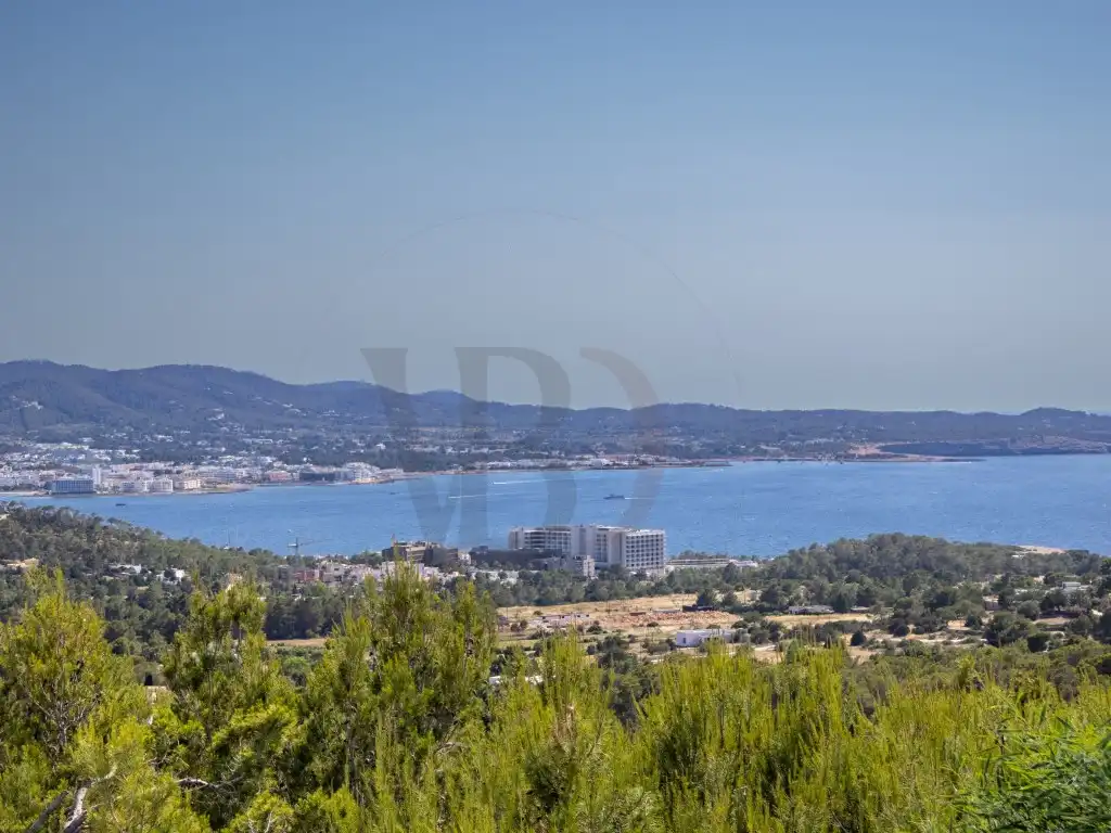 Casa de 550 m² a Sant Antoni de Portmany