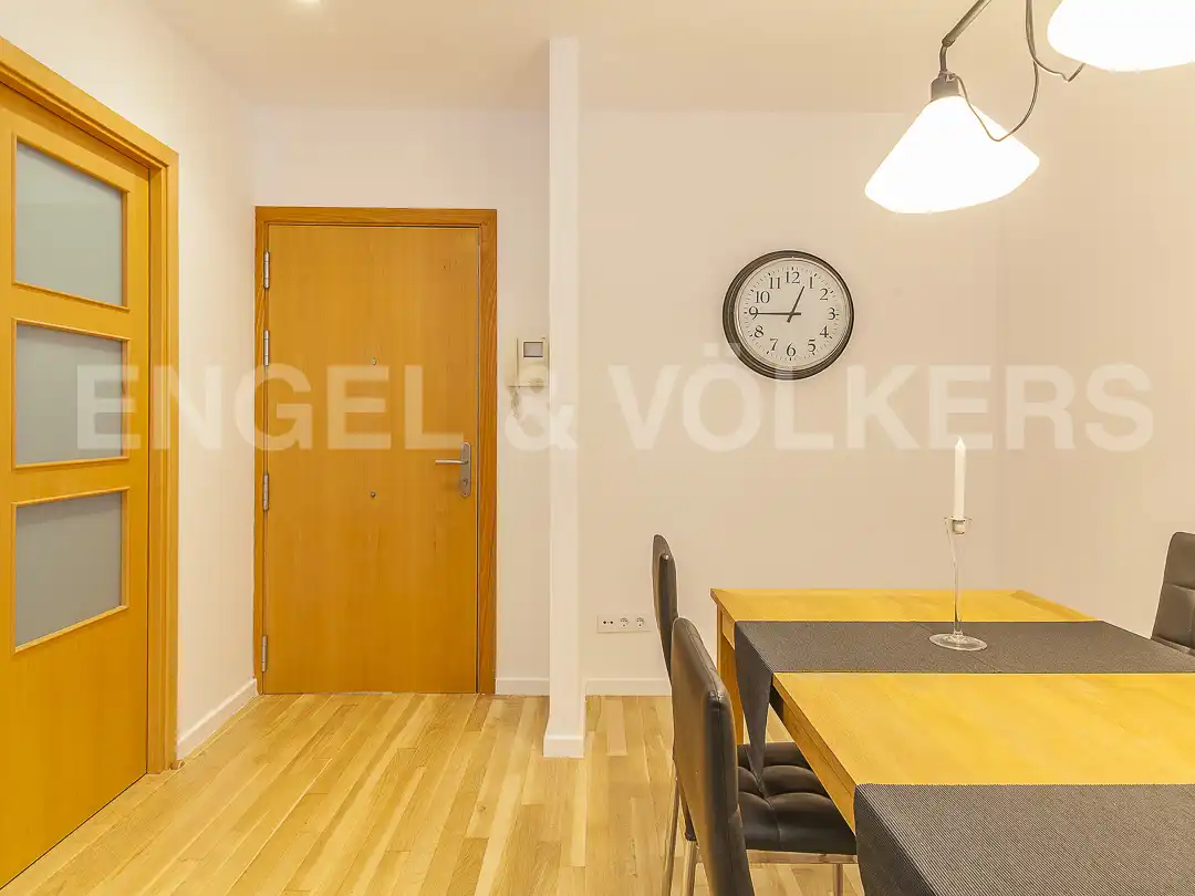 Pis de 67 m² a Barcelona