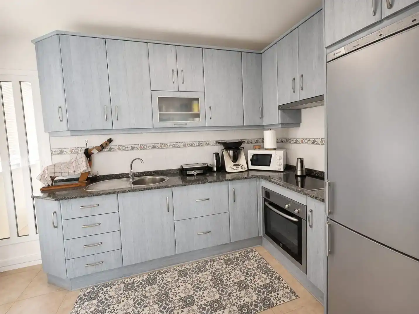 Piso de 104 m² en Cuevas del Almanzora