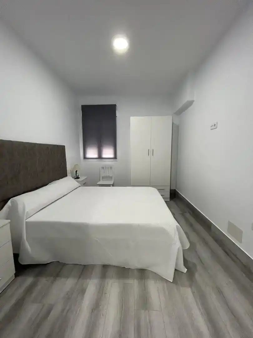 Piso de 50 m² en Lepe