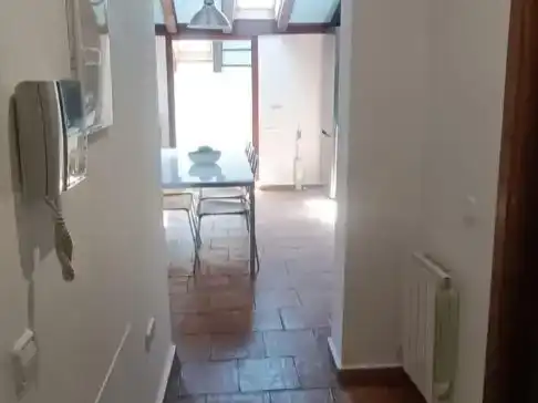 Piso de 25 m² en Segovia