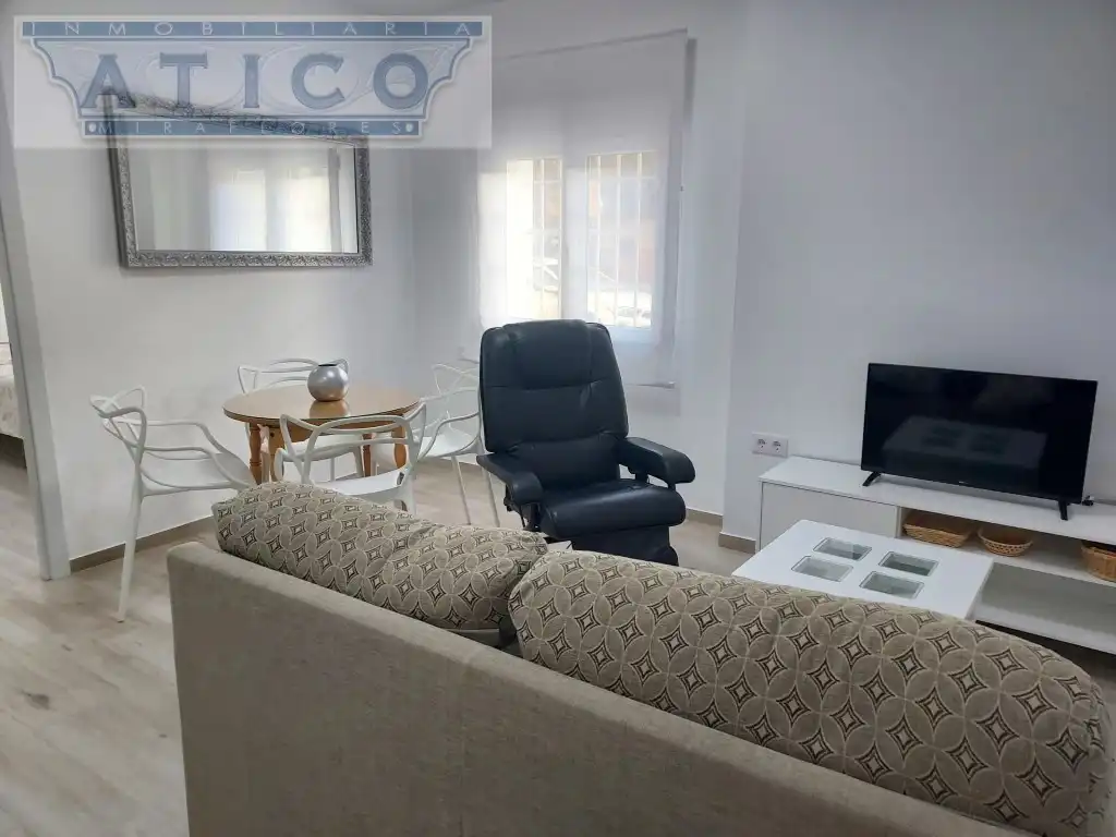 Pis de 54 m² a Sevilla