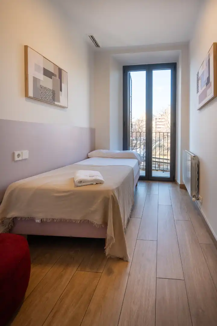 Apartamento 90 m² em Gerunda