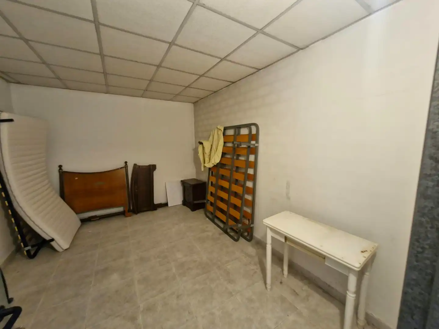 Piso de 75 m² en A Rúa