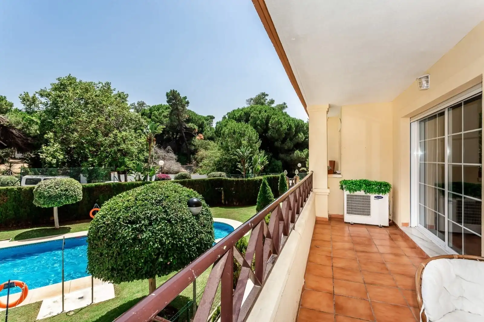 Wohnung 95 m² in Marbella
