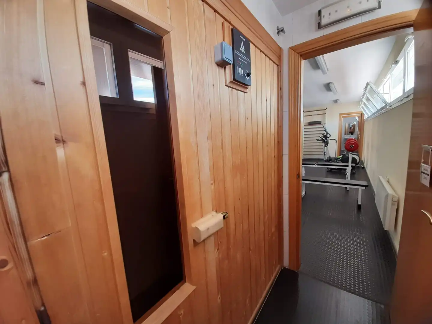 Piso de 80 m² en Tres Cantos