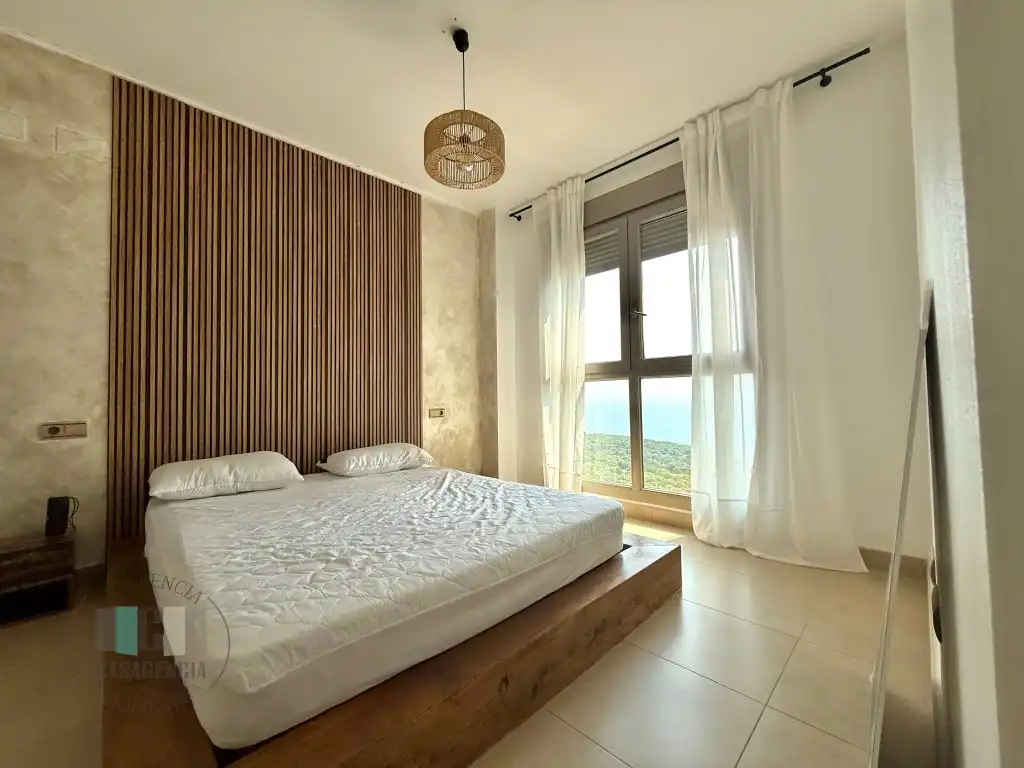 Piso de 133 m² en Oropesa del Mar