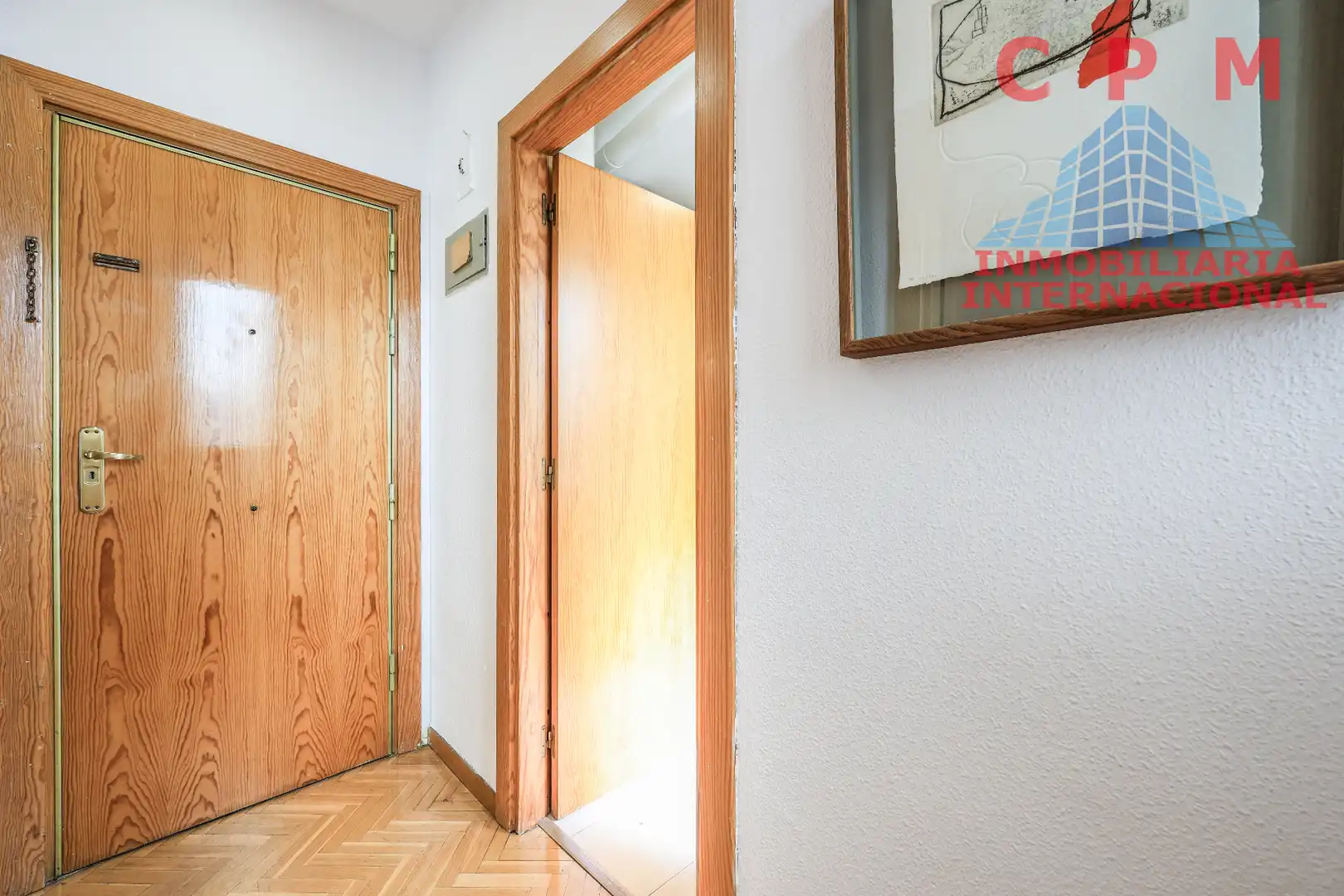 Piso de 80 m² en Madrid