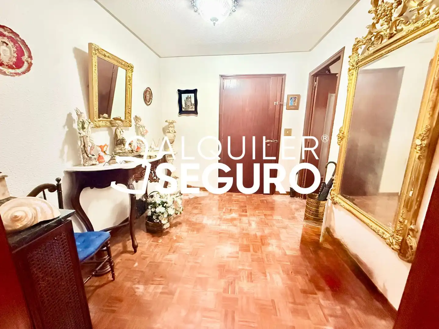 Pis de 160 m² a Madrid