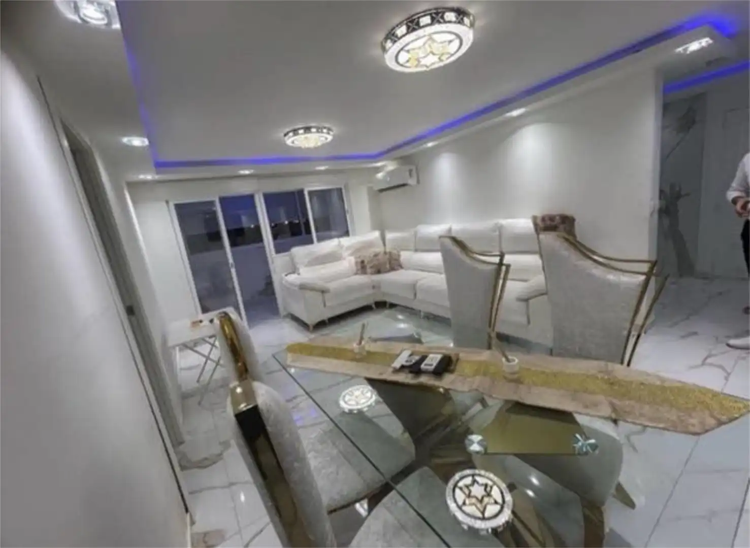 Appartement 95 m² à Séville