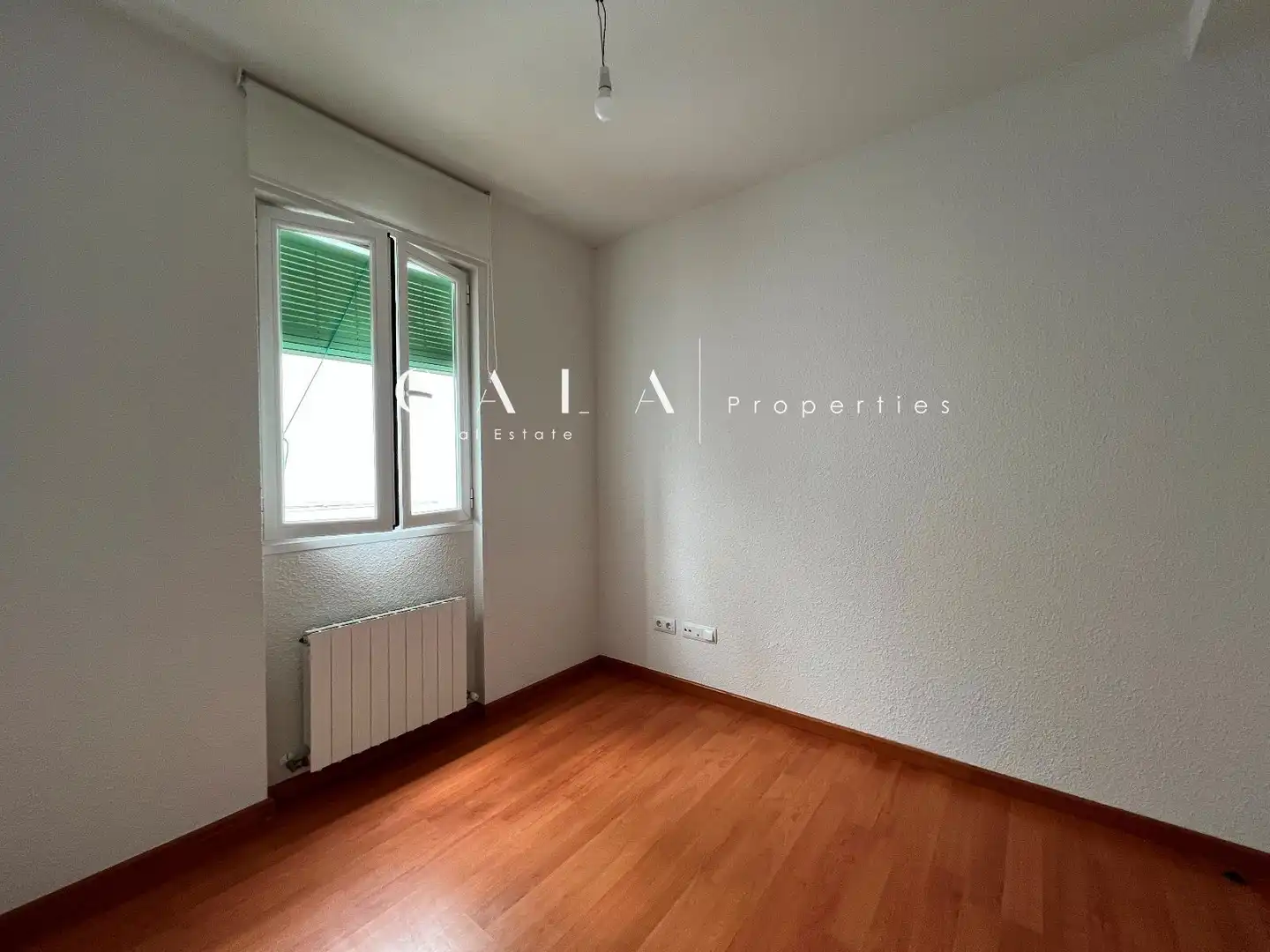Pis de 65 m² a Madrid