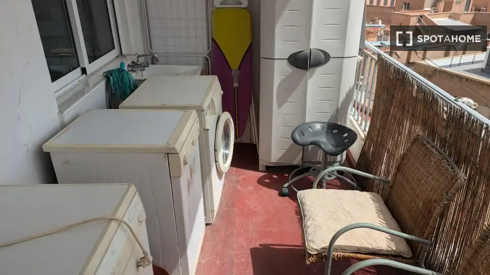 Habitación en alquiler, Murcia