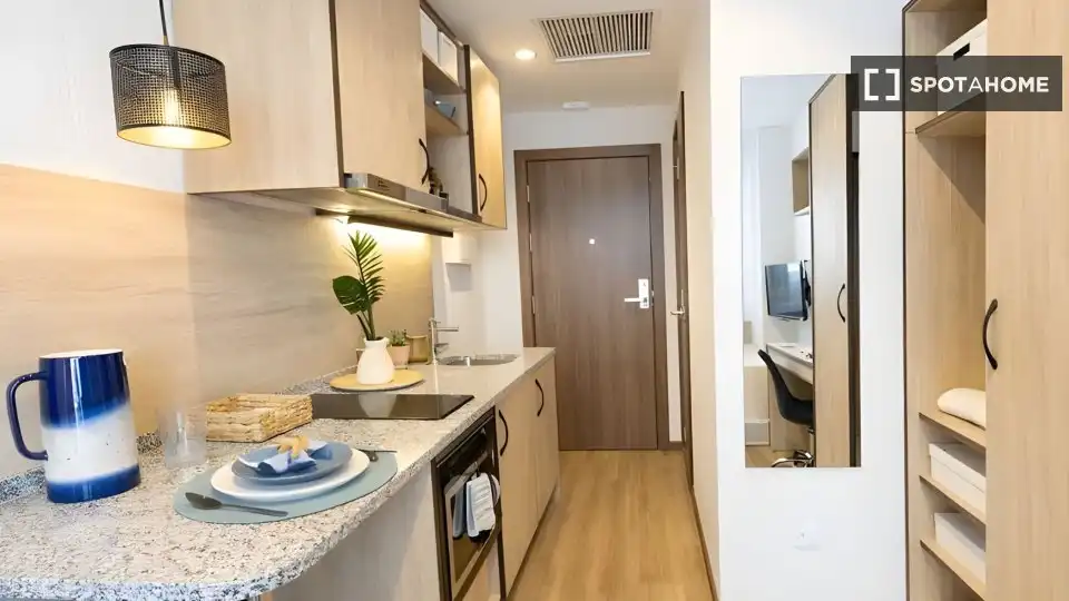Habitación en alquiler, Granada