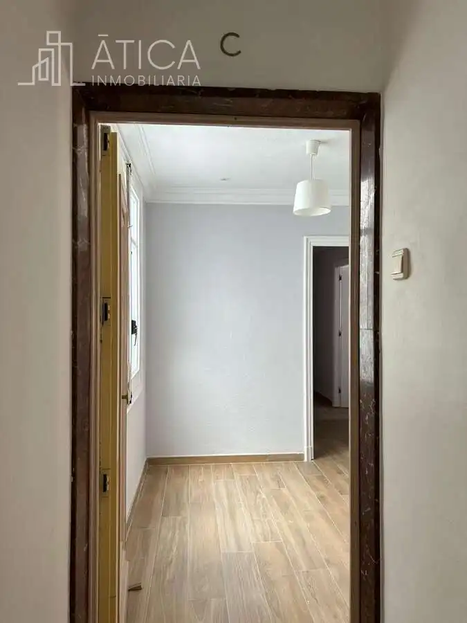 Piso de 161 m² en Salamanca