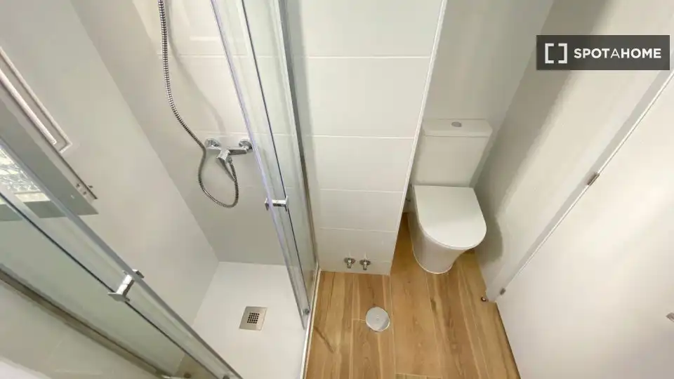 Habitación en alquiler, Madrid