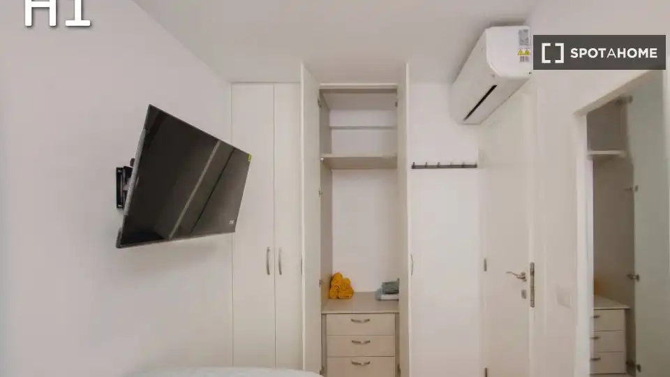 Appartement 90 m² à Valence