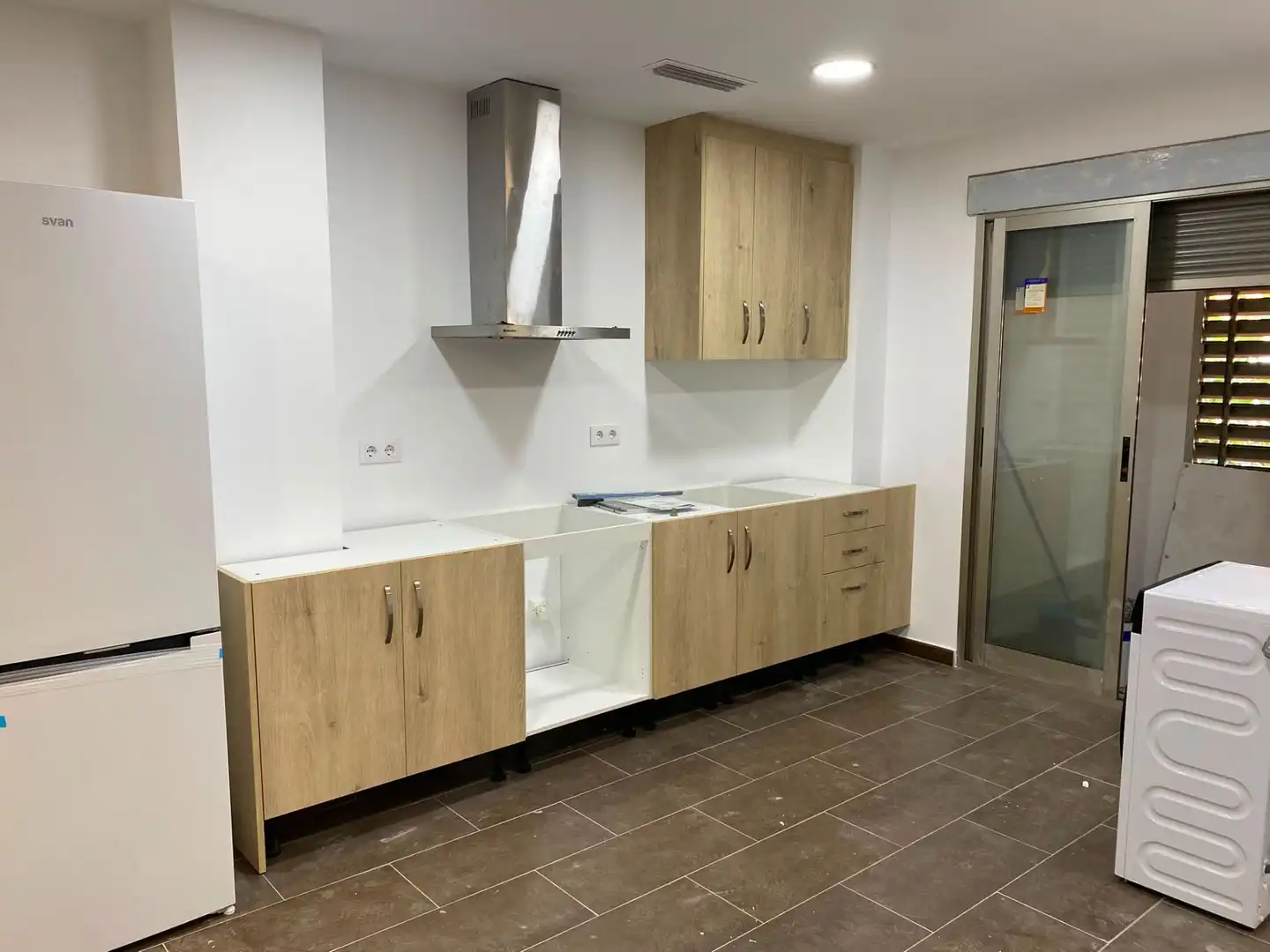 Piso de 104 m² en Mazarrón