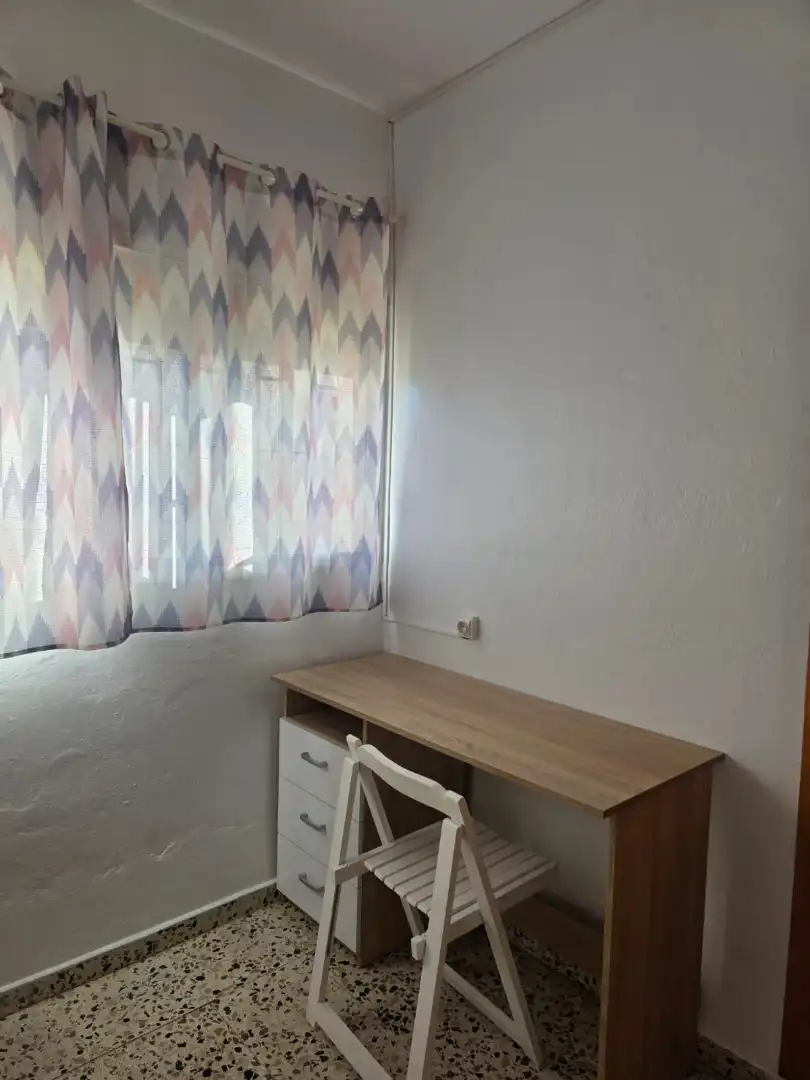 Piso de 80 m² en Algeciras