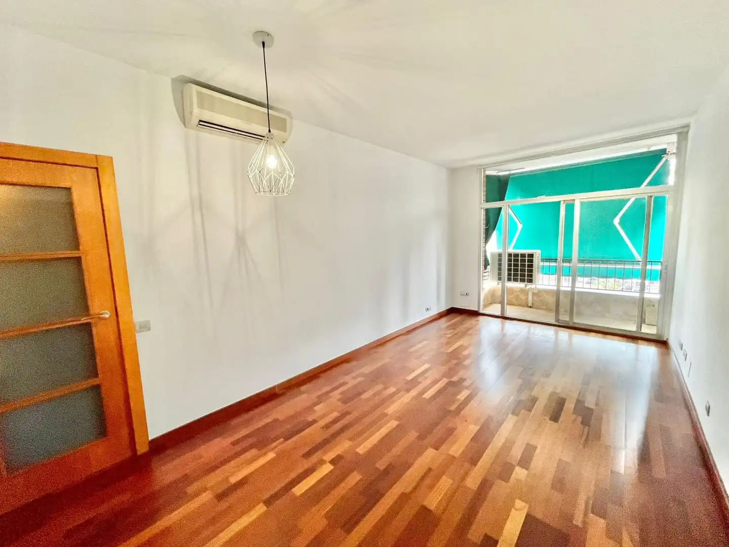 Pis de 85 m² a Barcelona