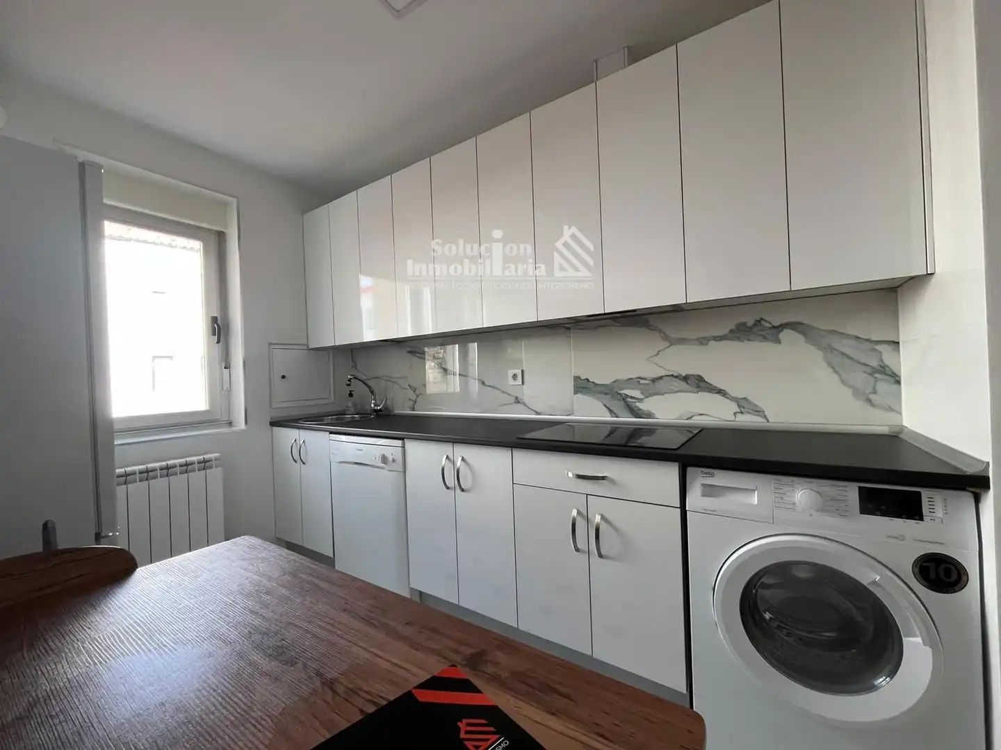 Pis de 120 m² a Salamanca