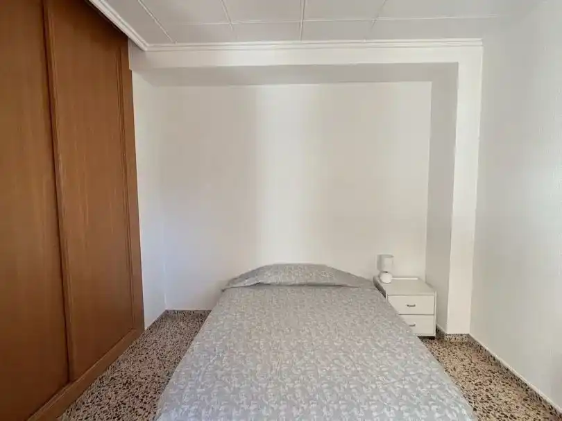 Habitación 105 m², Elda