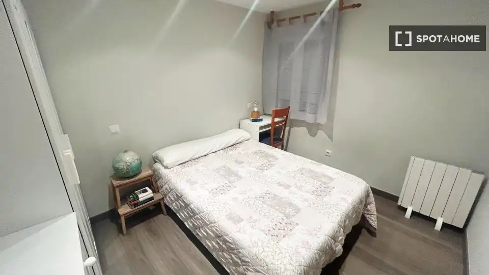Habitación 92 m², Camargo