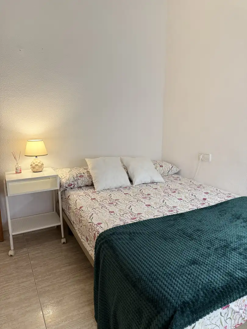 Habitació de lloguer, Múrcia