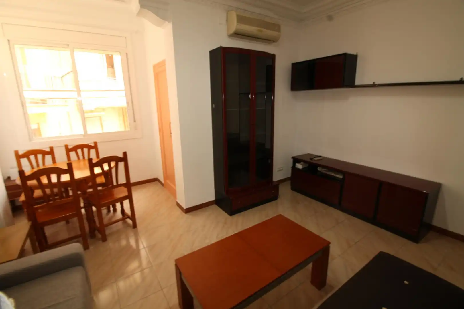 Pis de 88 m² a Barcelona