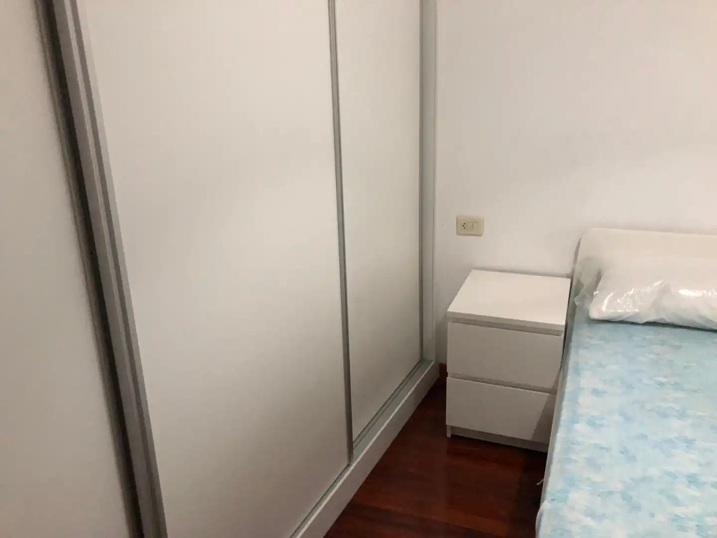 Piso de 60 m² en Santiago de Compostela