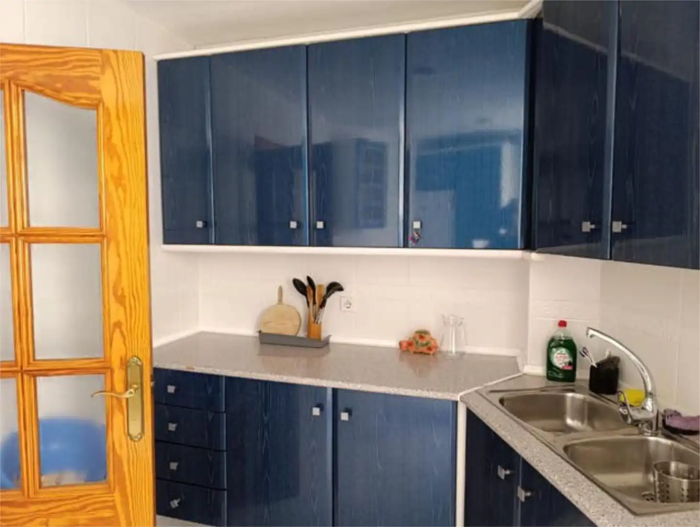Piso de 90 m² en Murcia