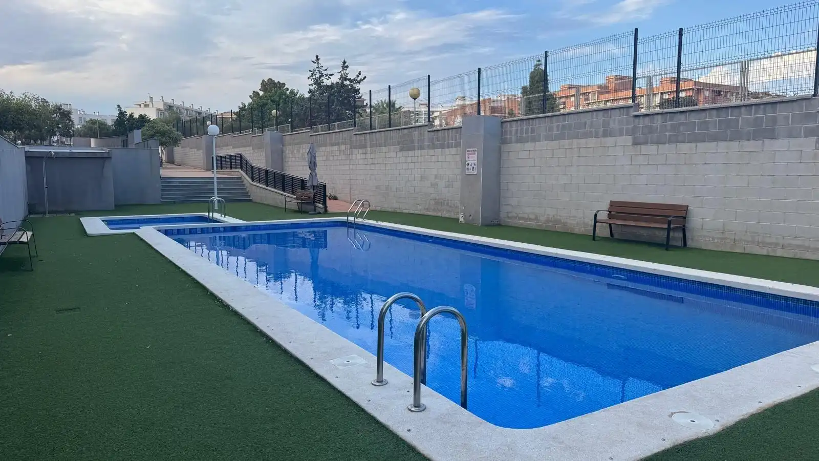 Piso de 142 m² en Cartagena