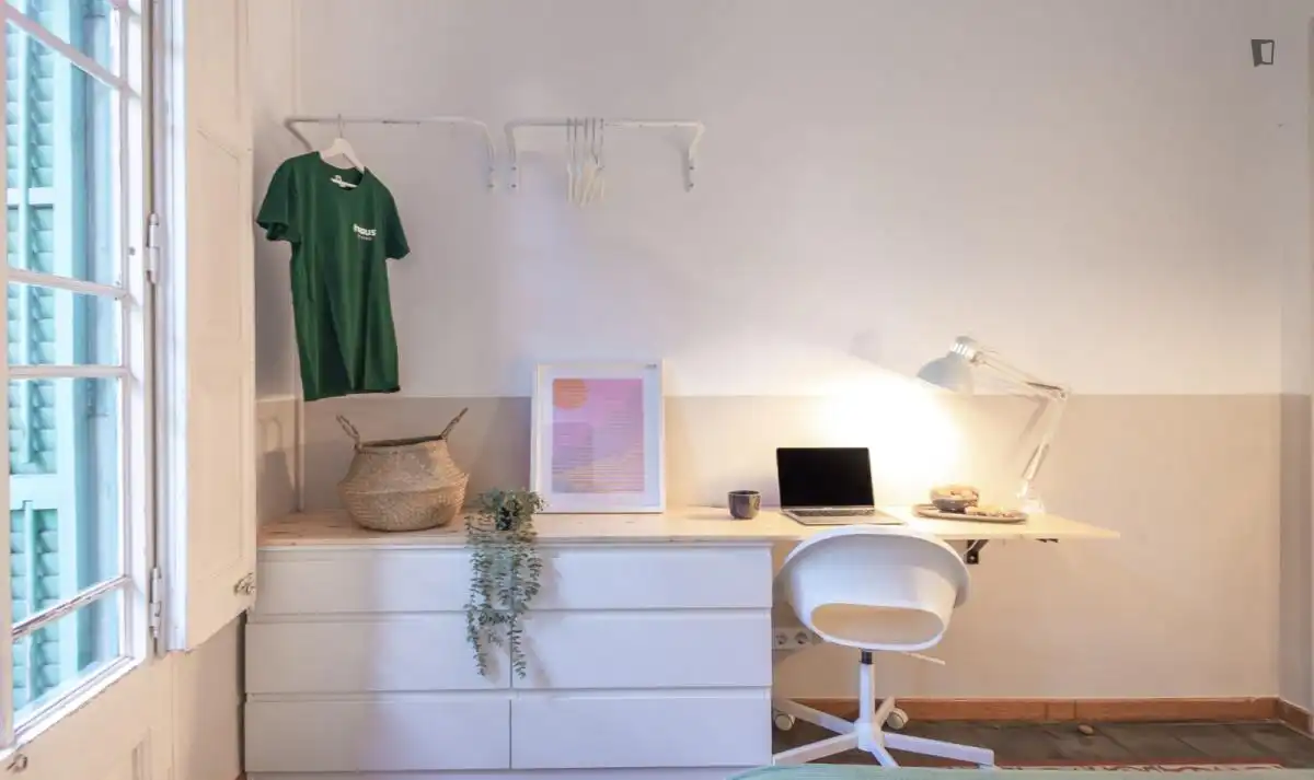 Habitación en alquiler, Palma