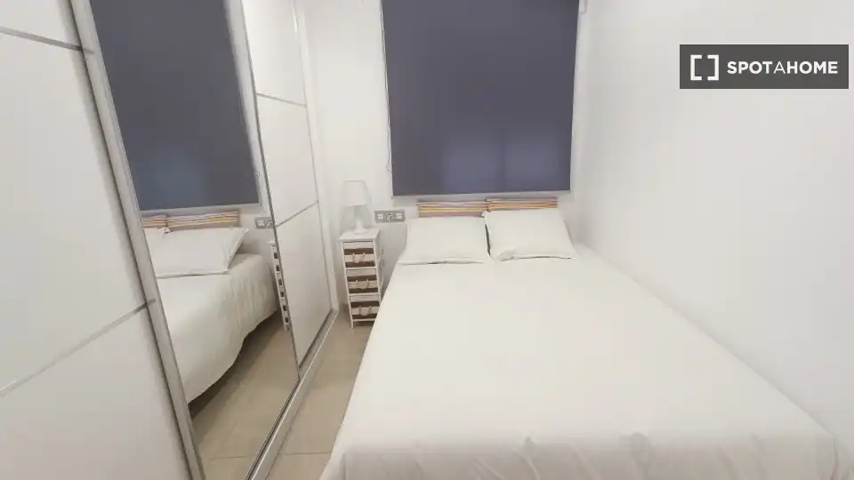 Habitación 115 m², Córdoba