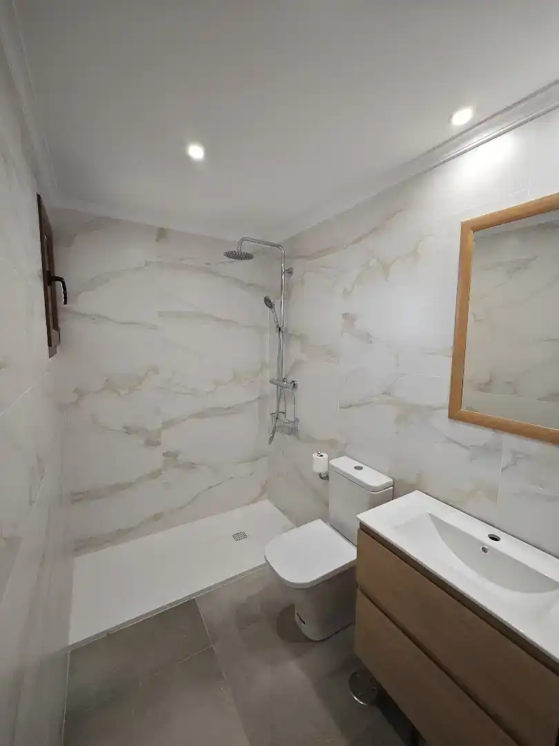 Piso de 95 m² en Santander